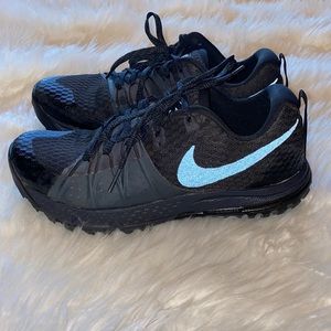Nike Trail Running Shoes